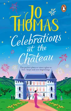 celebrations at the chateau book cover image