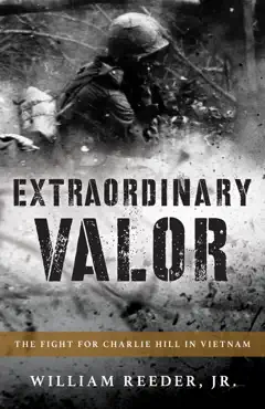 extraordinary valor book cover image