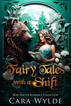 fairy tales with a shift book cover image