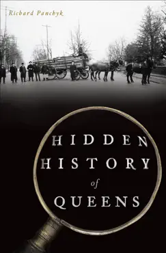 hidden history of queens book cover image