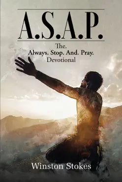 a.s.a.p. book cover image