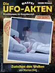 Die UFO-AKTEN 61 synopsis, comments
