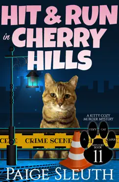 hit and run in cherry hills book cover image