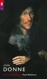 John Donne synopsis, comments