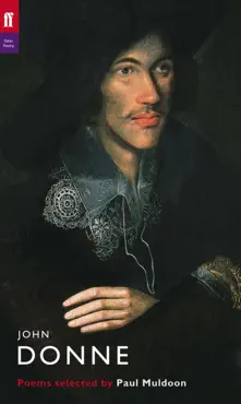 john donne book cover image