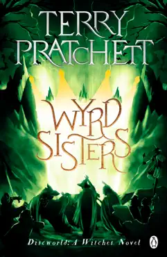 wyrd sisters imagen de la portada del libro