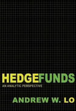 hedge funds book cover image