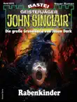 John Sinclair 2374 synopsis, comments