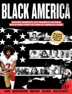 black america book cover image