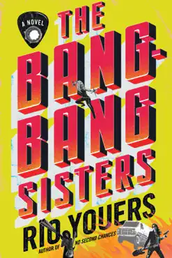 the bang-bang sisters book cover image