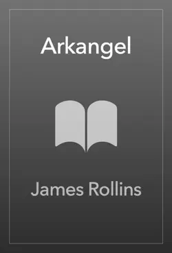 arkangel book cover image