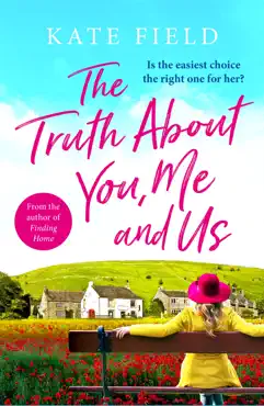 the truth about you, me and us book cover image