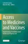 Access to Medicines and Vaccines reviews