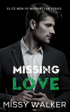 missing love book cover image