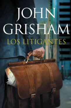 los litigantes book cover image