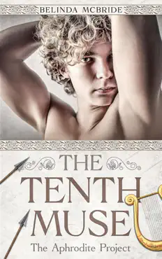 the tenth muse book cover image