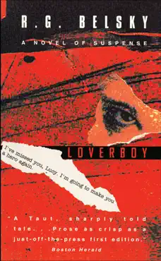 loverboy book cover image