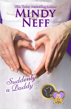 suddenly a daddy book cover image