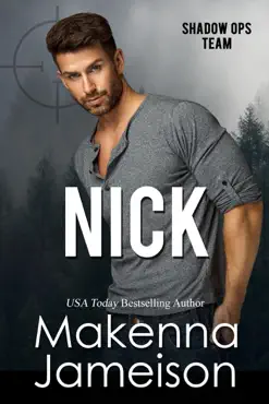 nick book cover image