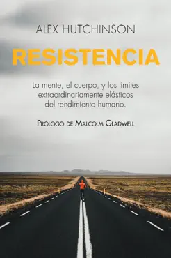 resistencia book cover image