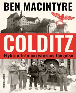 colditz imagen de la portada del libro