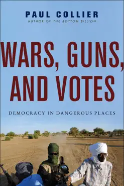 wars, guns, and votes book cover image