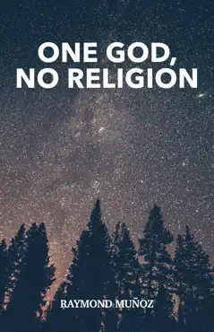 one god, no religion book cover image
