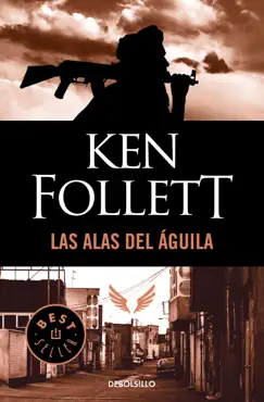 las alas del águila book cover image
