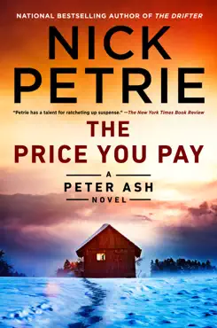 the price you pay book cover image