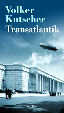 transatlantik book cover image