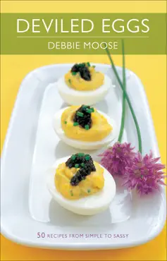 deviled eggs book cover image