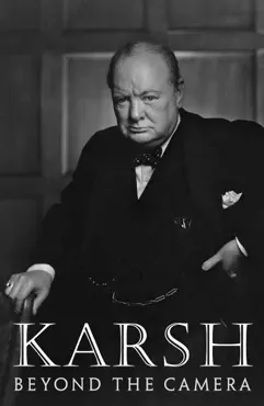 karsh book cover image