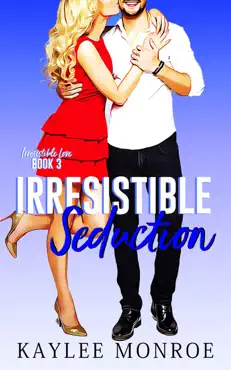irresistible seduction book cover image
