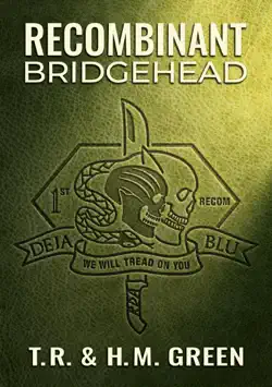 recombinant bridgehead book cover image