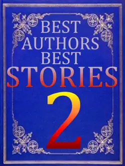 best authors best stories - 2 book cover image