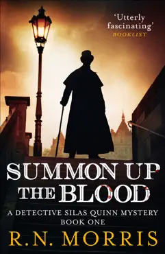 summon up the blood book cover image