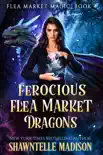 Ferocious Flea Market Dragons synopsis, comments