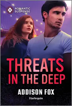 threats in the deep book cover image