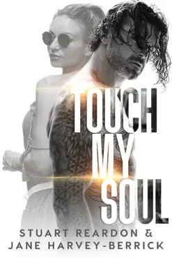 touch my soul book cover image