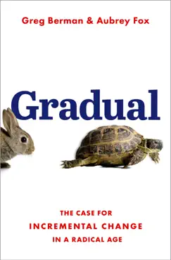 gradual book cover image
