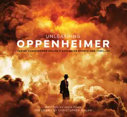 unleashing oppenheimer book cover image