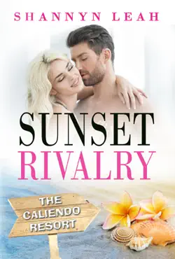 sunset rivalry book cover image
