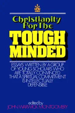 christianity for the tough minded book cover image