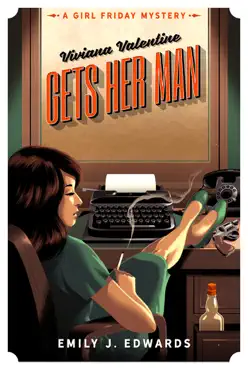 viviana valentine gets her man book cover image