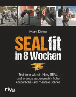 sealfit in 8 wochen book cover image