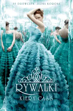 rywalki book cover image