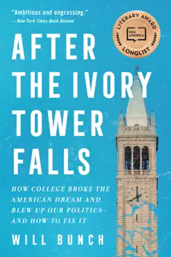 after the ivory tower falls book cover image