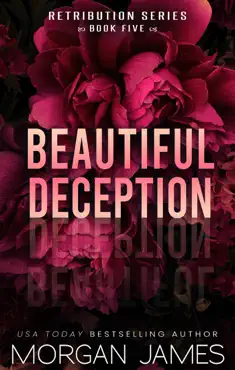 beautiful deception book cover image
