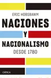 Naciones y nacionalismo desde 1780 synopsis, comments