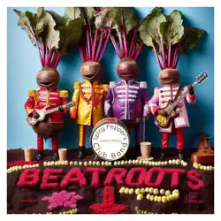 beatroots book cover image